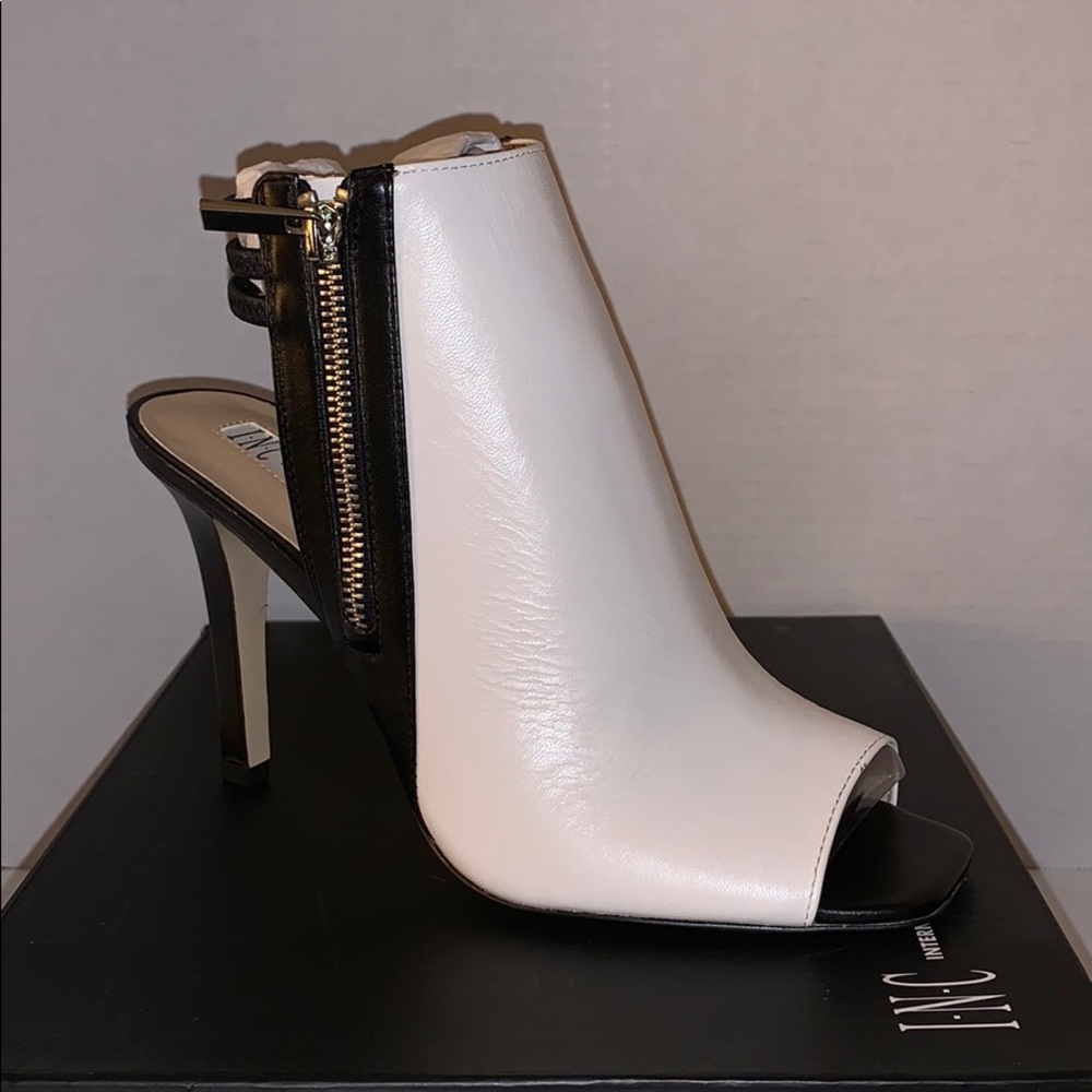 INC Kimmeembk NWOT Shoes